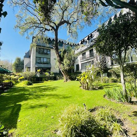 Hotel Casagrande Arequipa Esterno foto