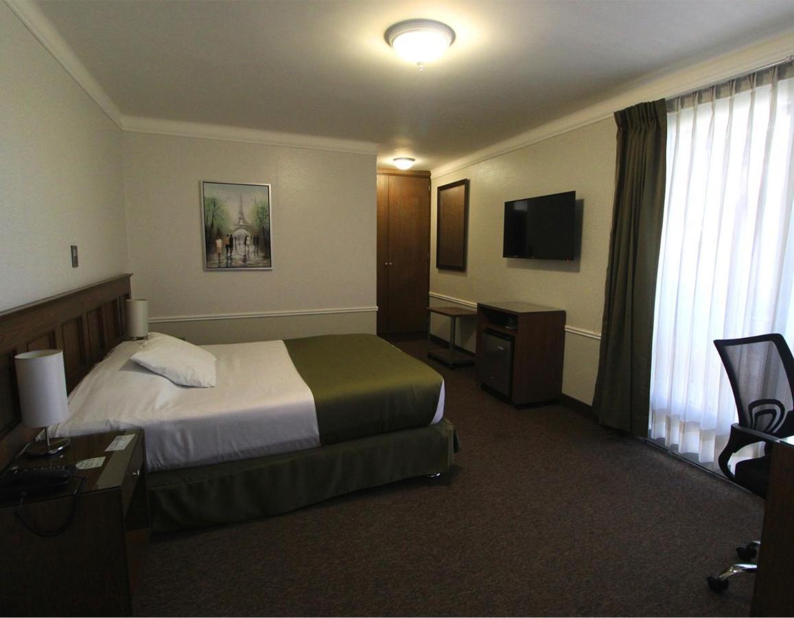 Hotel Casagrande Arequipa Esterno foto
