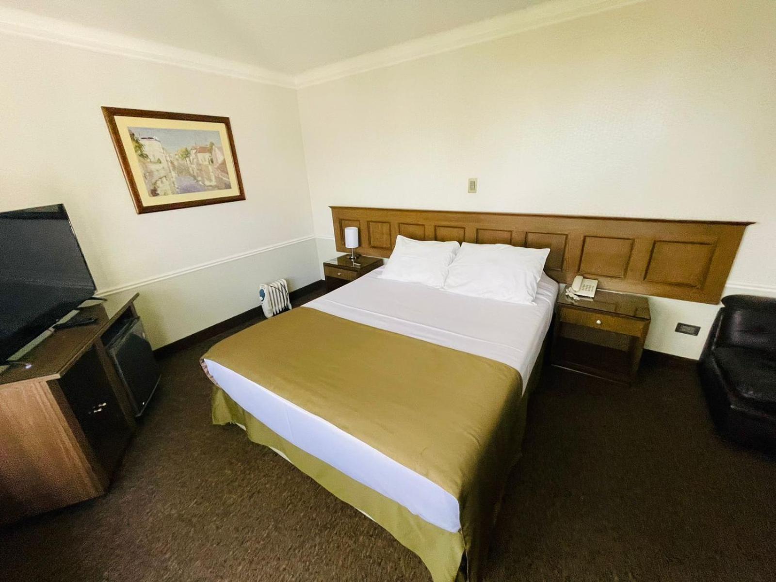 Hotel Casagrande Arequipa Esterno foto