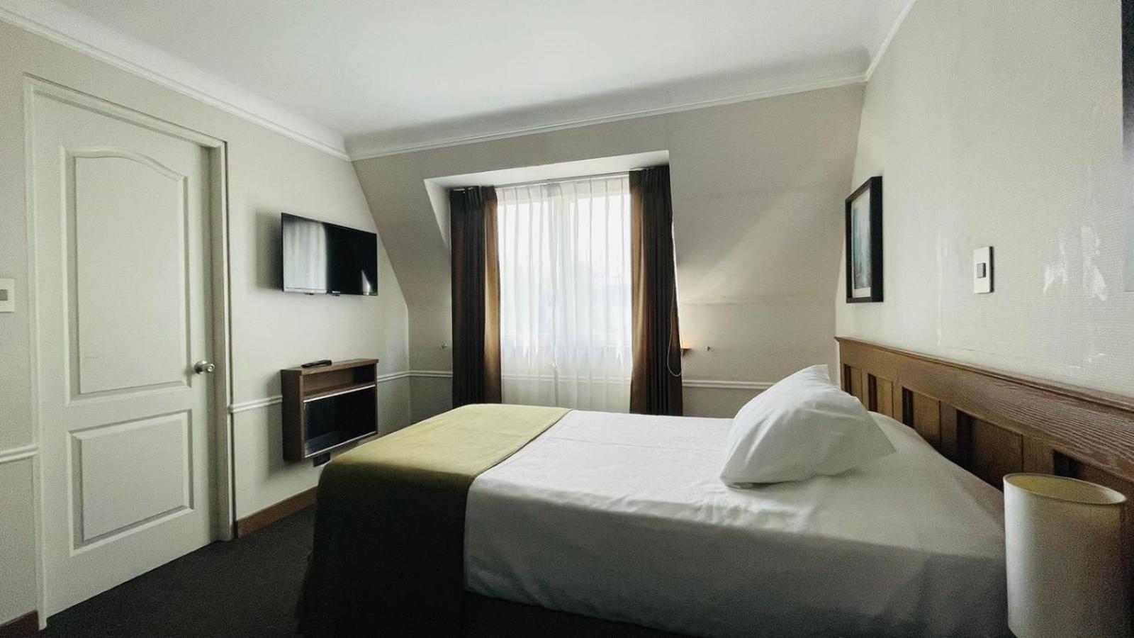 Hotel Casagrande Arequipa Esterno foto