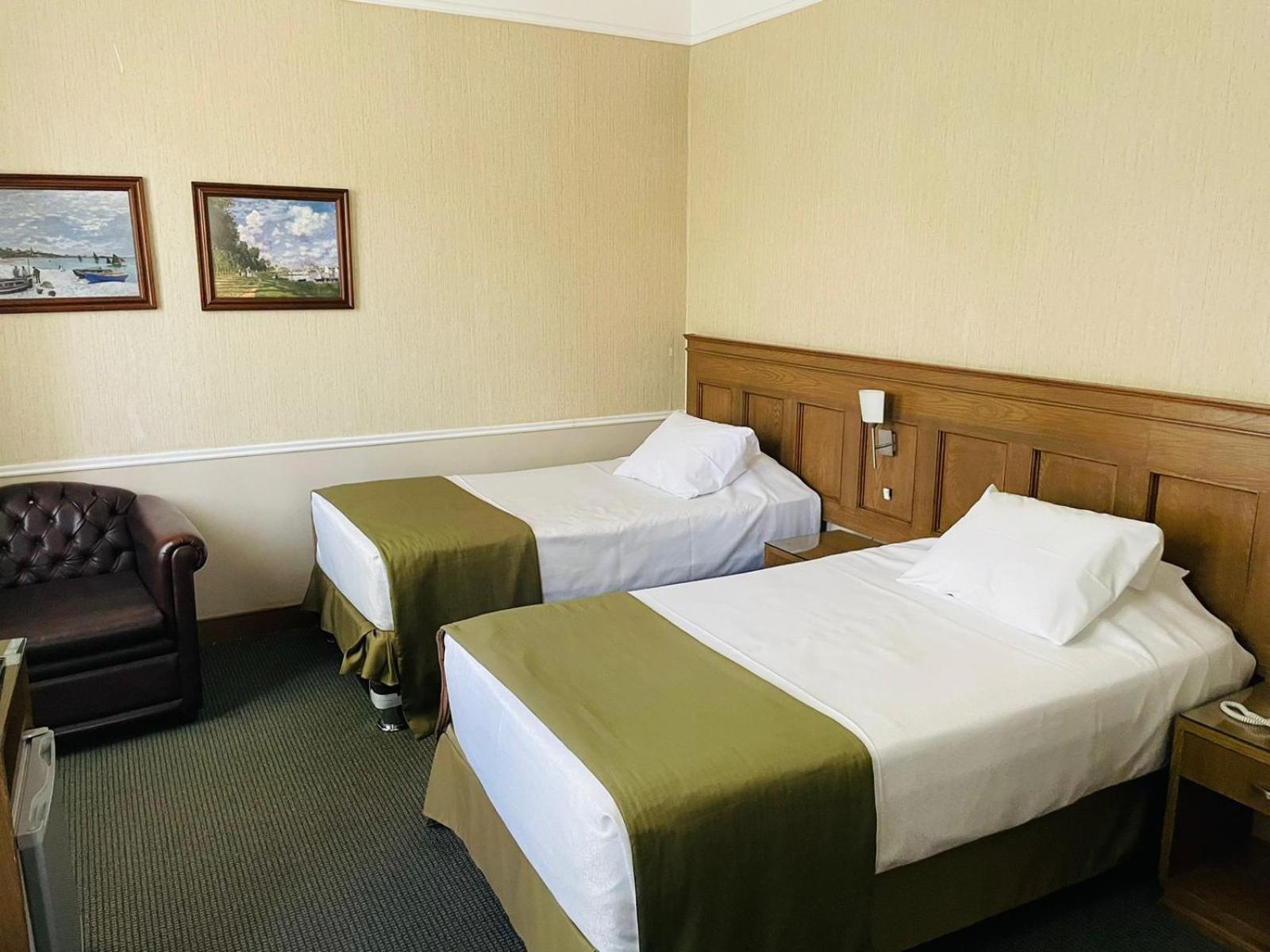Hotel Casagrande Arequipa Esterno foto
