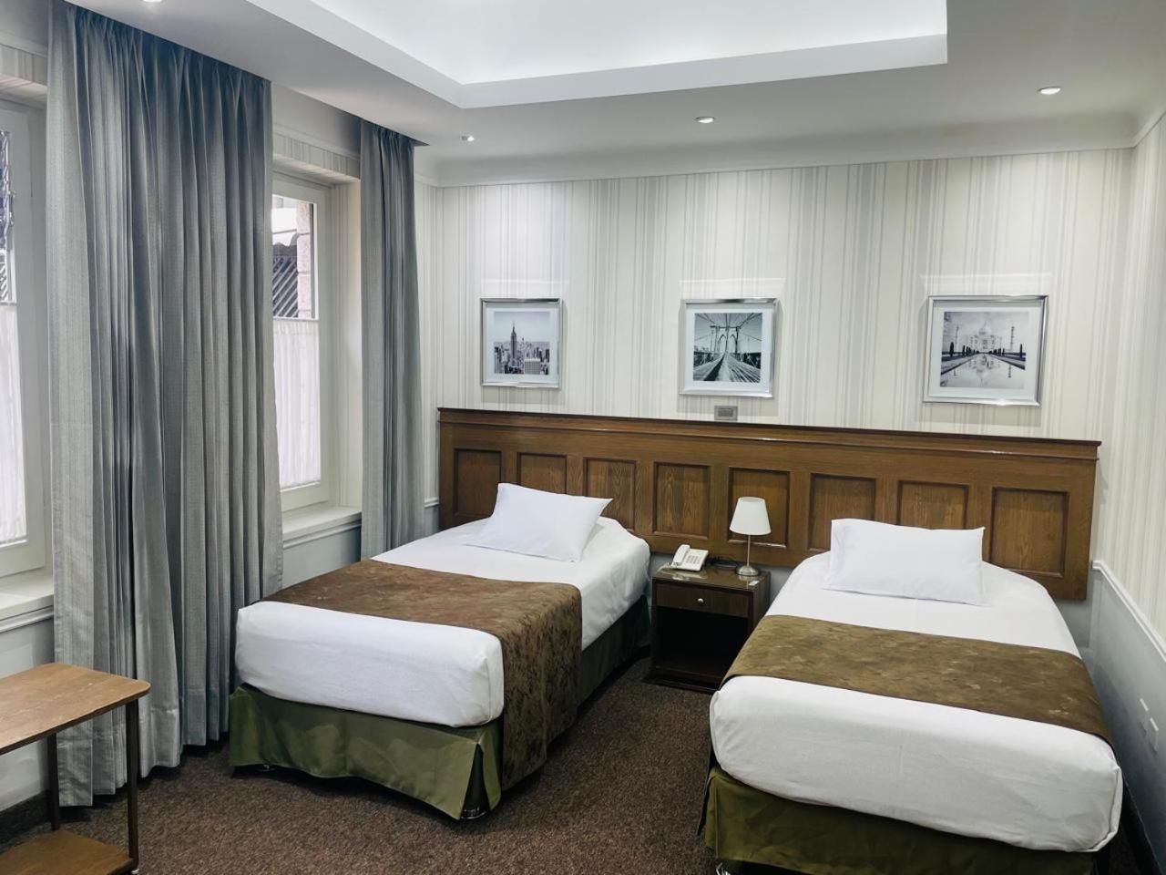 Hotel Casagrande Arequipa Esterno foto