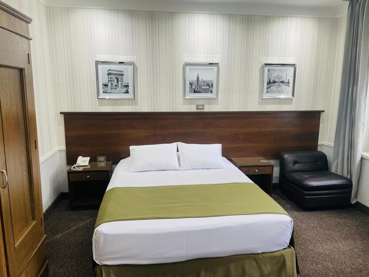 Hotel Casagrande Arequipa Esterno foto