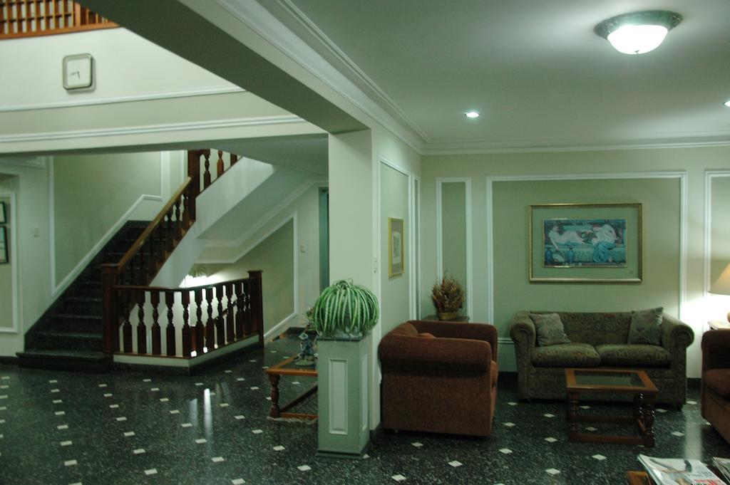 Hotel Casagrande Arequipa Esterno foto