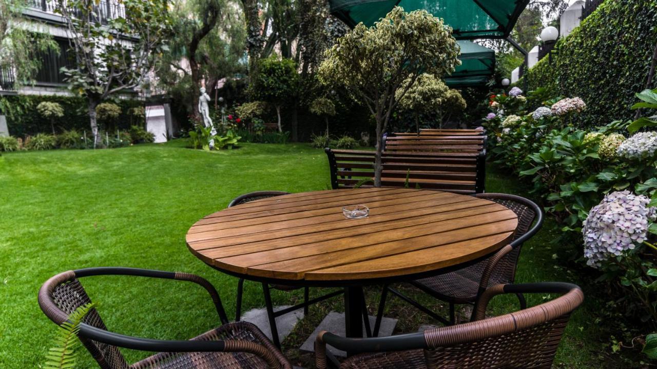 Hotel Casagrande Arequipa Esterno foto